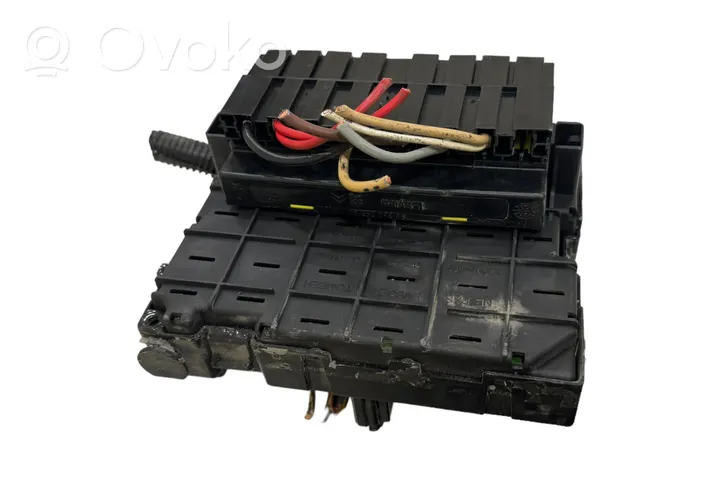 Peugeot 406 BSM Control unit 9650663880