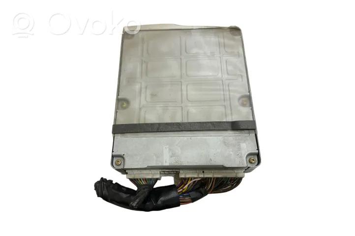 Toyota Yaris Sterownik / Moduł ECU 8966152061