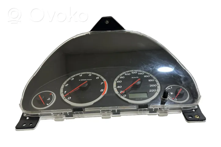 Honda CR-V Speedometer (instrument cluster) HR0299030