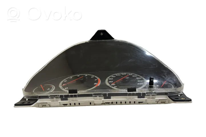 Honda CR-V Speedometer (instrument cluster) HR0299030