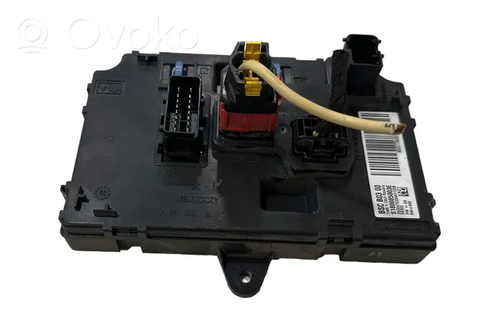 Citroen Berlingo Other control units/modules 9665778480