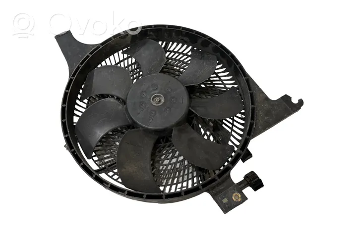 Nissan Skyline Ventola riscaldamento/ventilatore abitacolo 2K871M9112