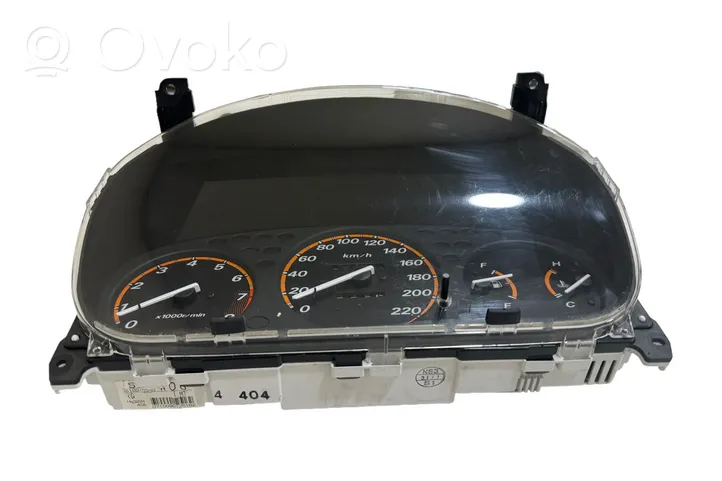 Honda CR-V Compteur de vitesse tableau de bord 78100G300