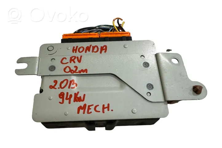 Honda CR-V Sterownik / moduł ABS 39790S10G030M1