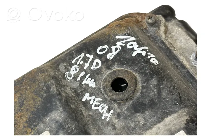 Opel Zafira B Sterownik / Moduł ECU MB2758008161