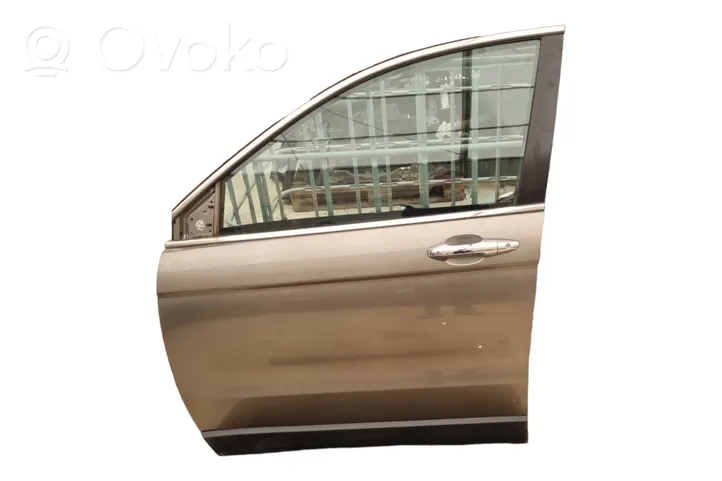 Honda CR-V Front door 