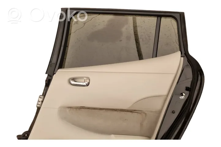 Nissan Leaf I (ZE0) Rear door 