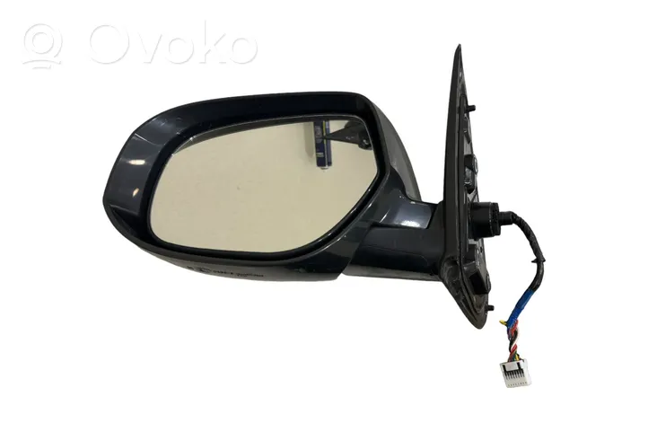 Mitsubishi Outlander Specchietto retrovisore elettrico portiera anteriore E11026919