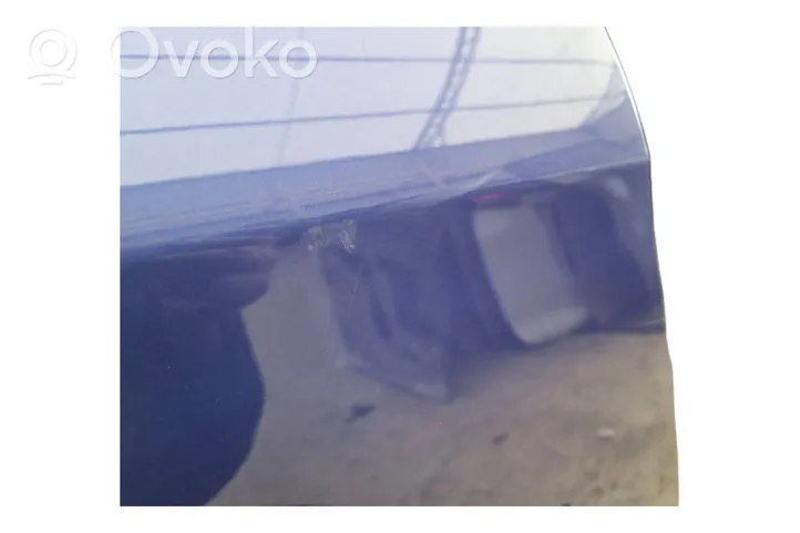 Toyota Verso-S Rear door 