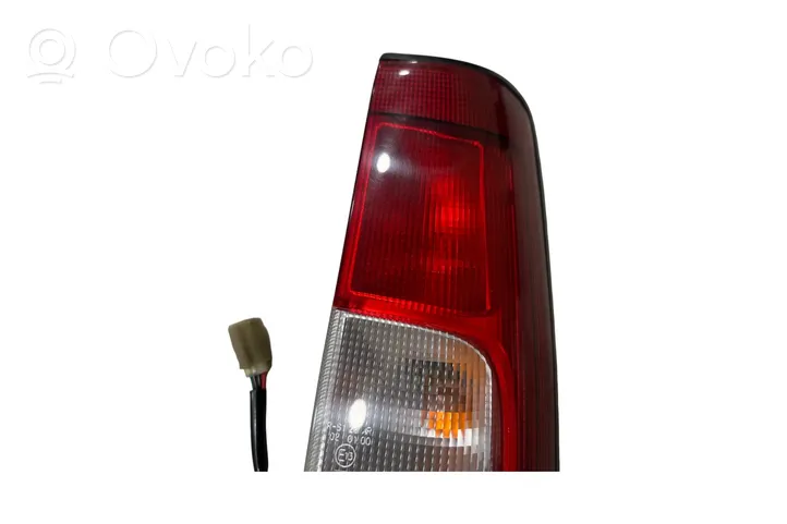 Suzuki Ignis Lampa tylna 3565574G0