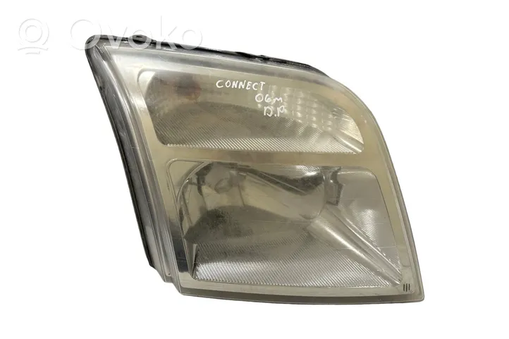 Ford Transit -  Tourneo Connect Headlight/headlamp 2T1413006AE