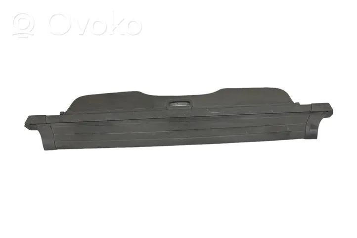 Ford Focus Parcel shelf load cover 