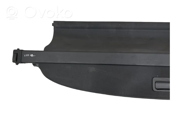 Volvo V50 Parcel shelf load cover 39860407