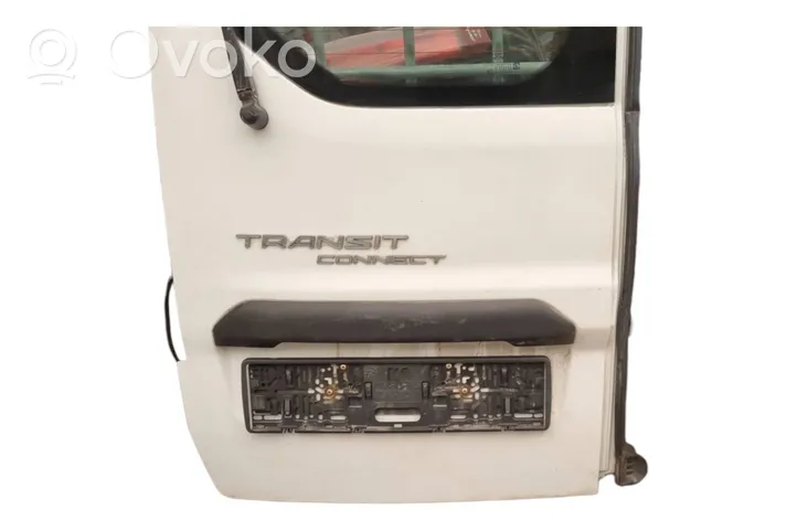 Ford Transit -  Tourneo Connect Takalastausovi 