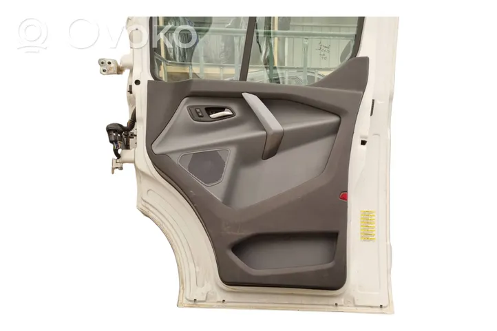 Ford Transit Custom Front door 