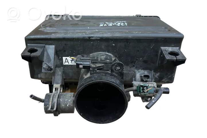 Mazda RX8 Caja del filtro de aire 