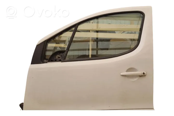 Citroen Berlingo Front door 