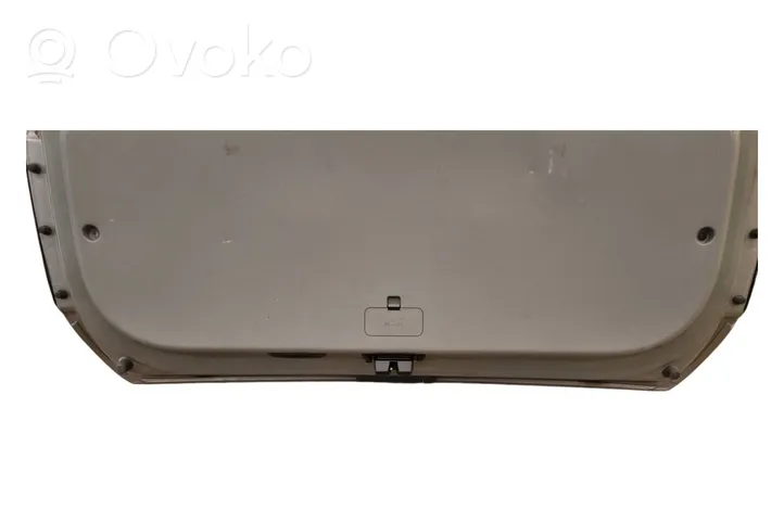 KIA Soul Tailgate/trunk/boot lid 