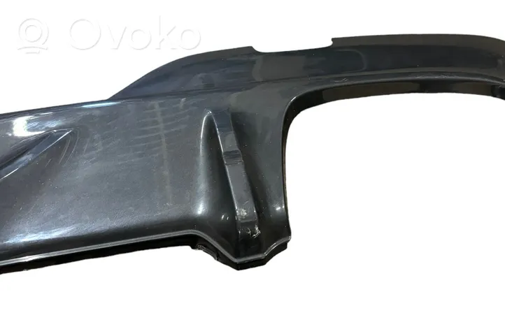 BMW 3 G20 G21 Rivestimento della parte inferiore del paraurti posteriore 8069391