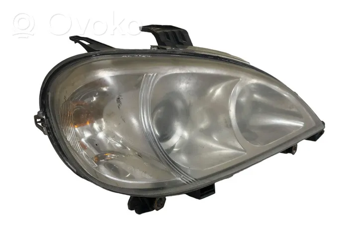 Mercedes-Benz ML W163 Phare frontale 22315600