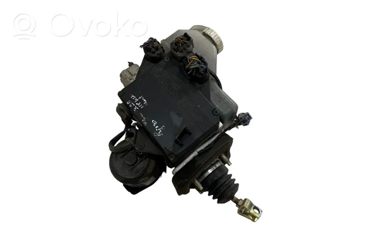 Mitsubishi Pajero ABS-pumppu MR977461