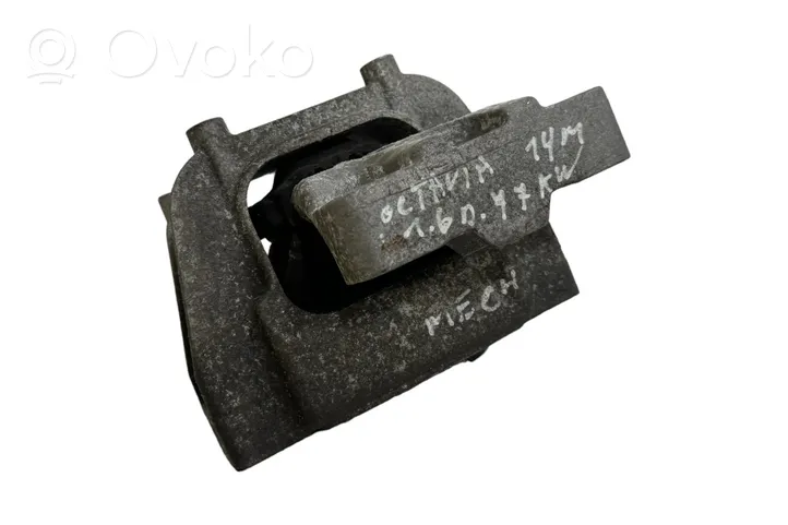 Skoda Octavia Mk3 (5E) Wspornik / Mocowanie silnika 5Q0199262BH