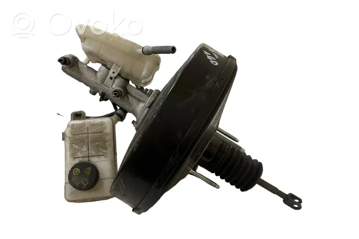 Opel Vivaro Brake booster 472100676R