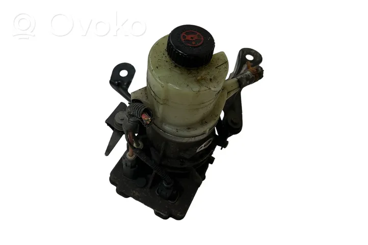 Opel Vivaro Ohjaustehostimen pumppu 491100616R