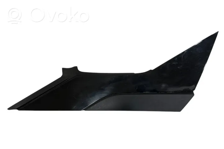 BMW i3 Rivestimento modanatura del vetro della portiera anteriore 7453547