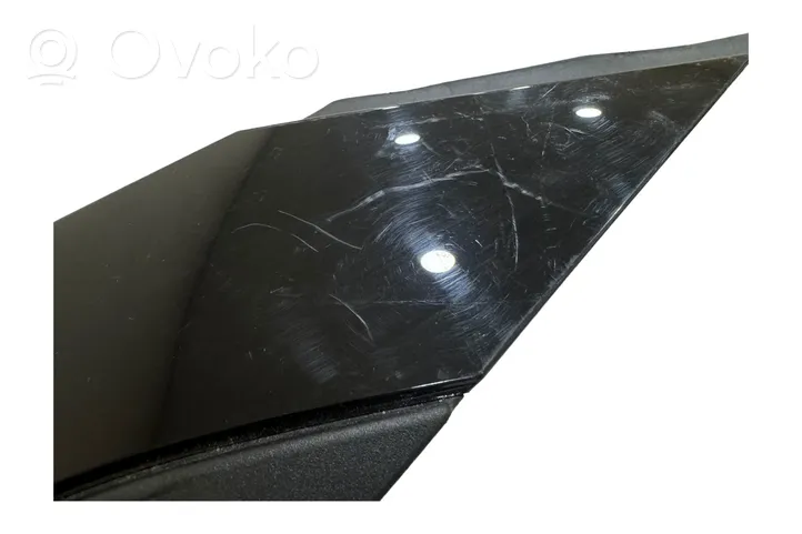 BMW i3 Rivestimento modanatura del vetro della portiera anteriore 7453548