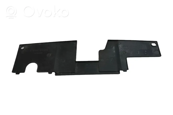 Mazda 6 Plaque avant support serrure de capot GHP9501A1