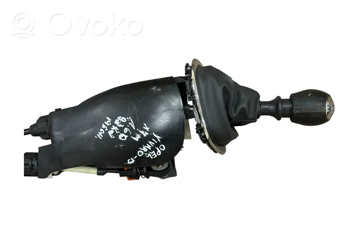 Opel Vivaro Gear selector/shifter (interior) 