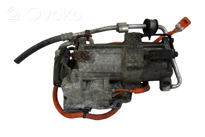 Mitsubishi i-MiEV Compressore aria condizionata (A/C) (pompa) 7813A271