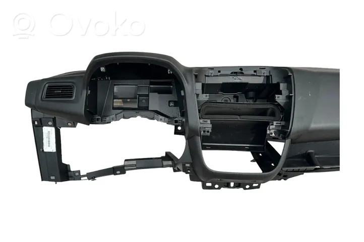 Opel Combo D Dashboard 51812530