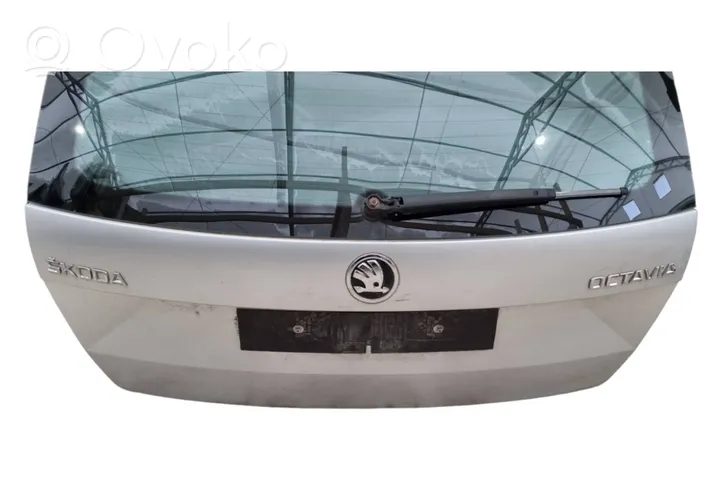 Skoda Octavia Mk3 (5E) Portellone posteriore/bagagliaio 
