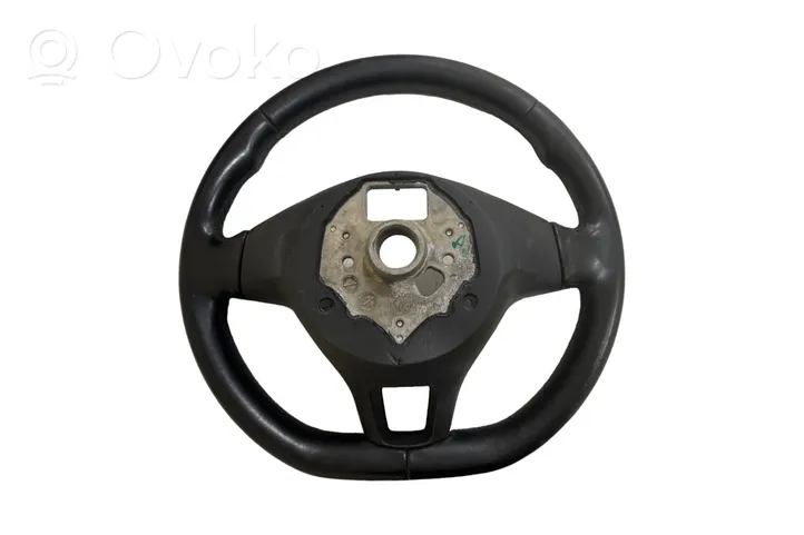 Volkswagen PASSAT B6 Steering wheel 2K5419091A
