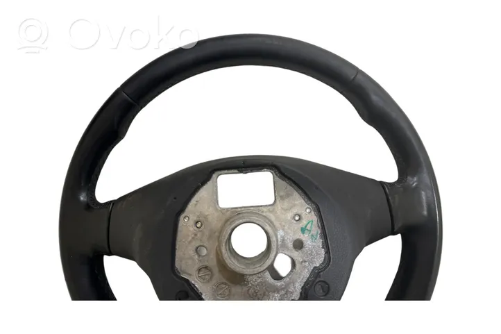 Volkswagen PASSAT B6 Steering wheel 2K5419091A