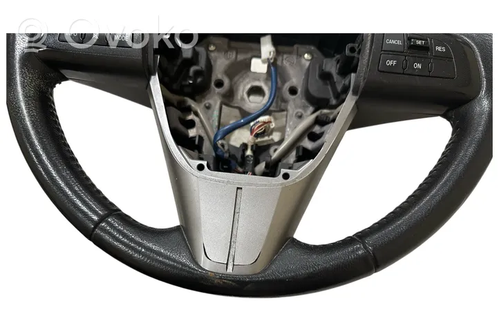 Mazda 5 Steering wheel 