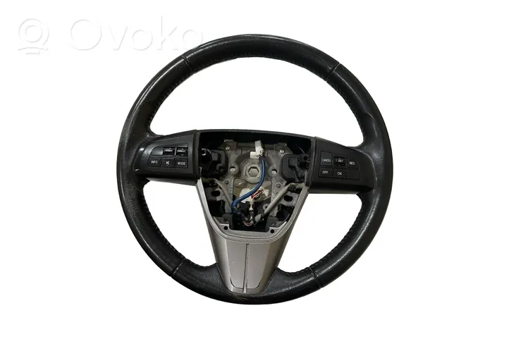 Mazda 5 Steering wheel 