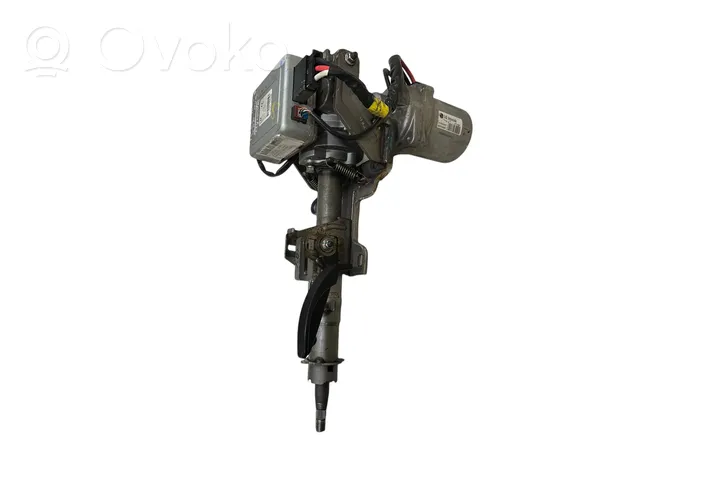 Hyundai ix35 Electric power steering pump 563452S500