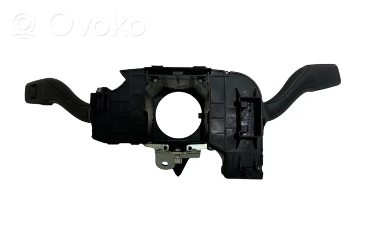 Audi A4 S4 B7 8E 8H Leva/interruttore dell’indicatore di direzione e tergicristallo 8E0953549Q