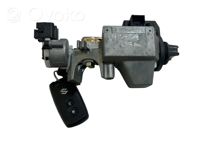 Suzuki Grand Vitara II Ignition lock SLS20