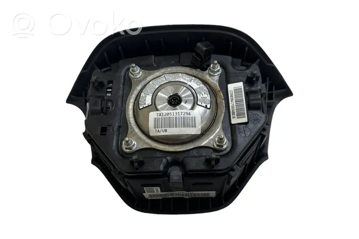 KIA Picanto Steering wheel airbag 569001Y050EQ