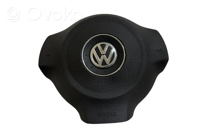 Volkswagen Golf Plus Poduszka powietrzna Airbag kierownicy 1T0880201L