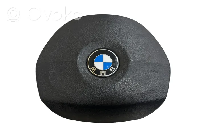 BMW 7 F01 F02 F03 F04 Poduszka powietrzna Airbag kierownicy 33677828403