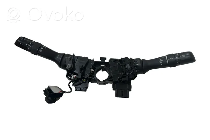 Toyota Land Cruiser (J150) Leva/interruttore dell’indicatore di direzione e tergicristallo 17F399