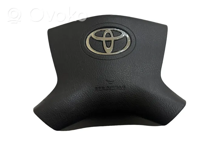 Toyota Avensis T250 Airbag dello sterzo 4513005112B