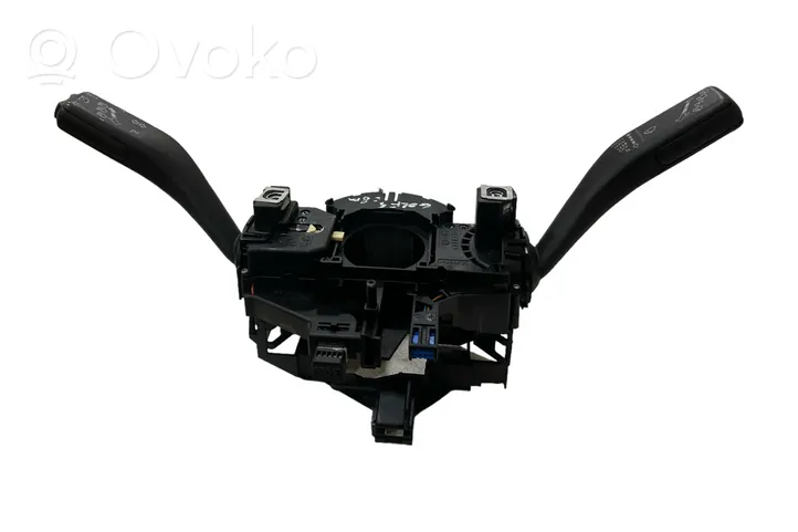 Volkswagen Golf V Leva/interruttore dell’indicatore di direzione e tergicristallo 1K0953503GD