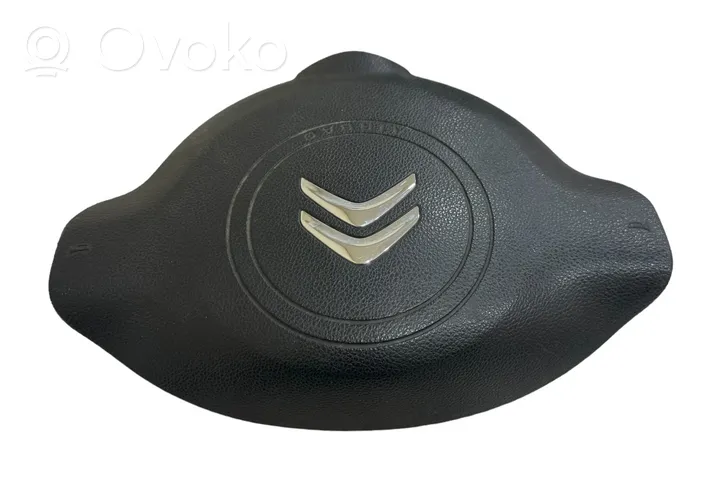 Citroen Berlingo Airbag de volant 96773146ZD