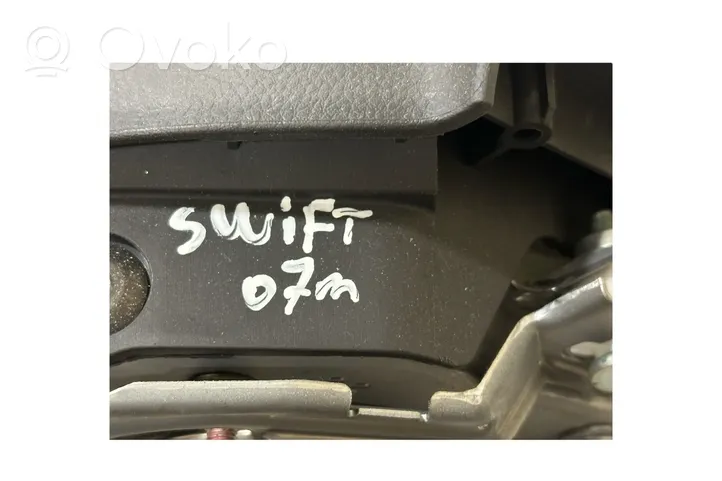 Suzuki Swift Stūres drošības spilvens 4815063J10